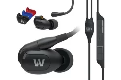 Westone W40 W-Series In-Ear Headphones