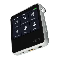 HiBy R2 GEN II