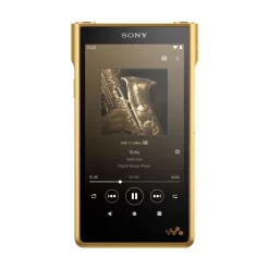 Sony WM1ZM2 Walkman Signature Series