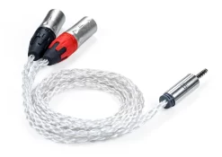 IFi Audio 4.4mm To XLR Balanced Interconnect Cable