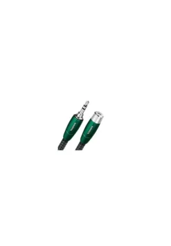 Audioquest Yosemite Female To Male 3.5mm Cable