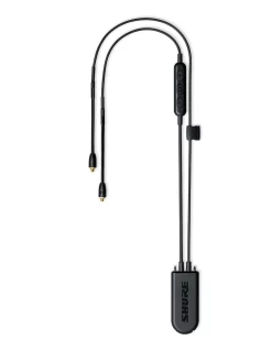 Shure RMCE-BT2 High-Resolution Bluetooth® 5 MMCX Cable