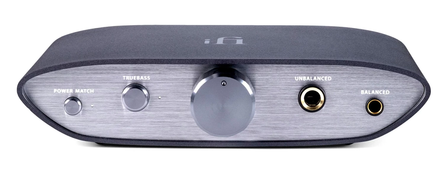 IFi Zen Dac V2 Headphone DAC/AMP