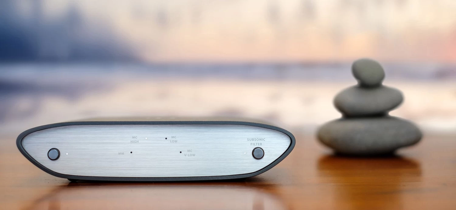 IFi ZEN Phono Pre-Amplifier - Image 3