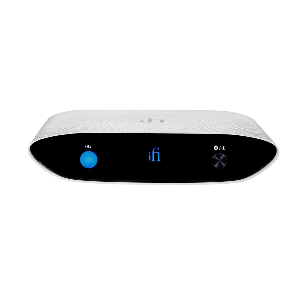 IFi ZEN Air Blue Bluetooth Streamer DAC - Image 2