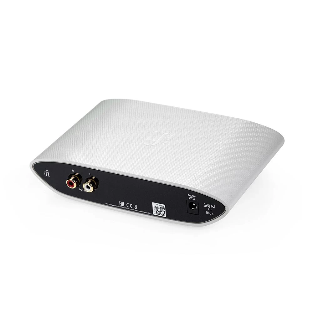 IFi ZEN Air Blue Bluetooth Streamer DAC - Image 5